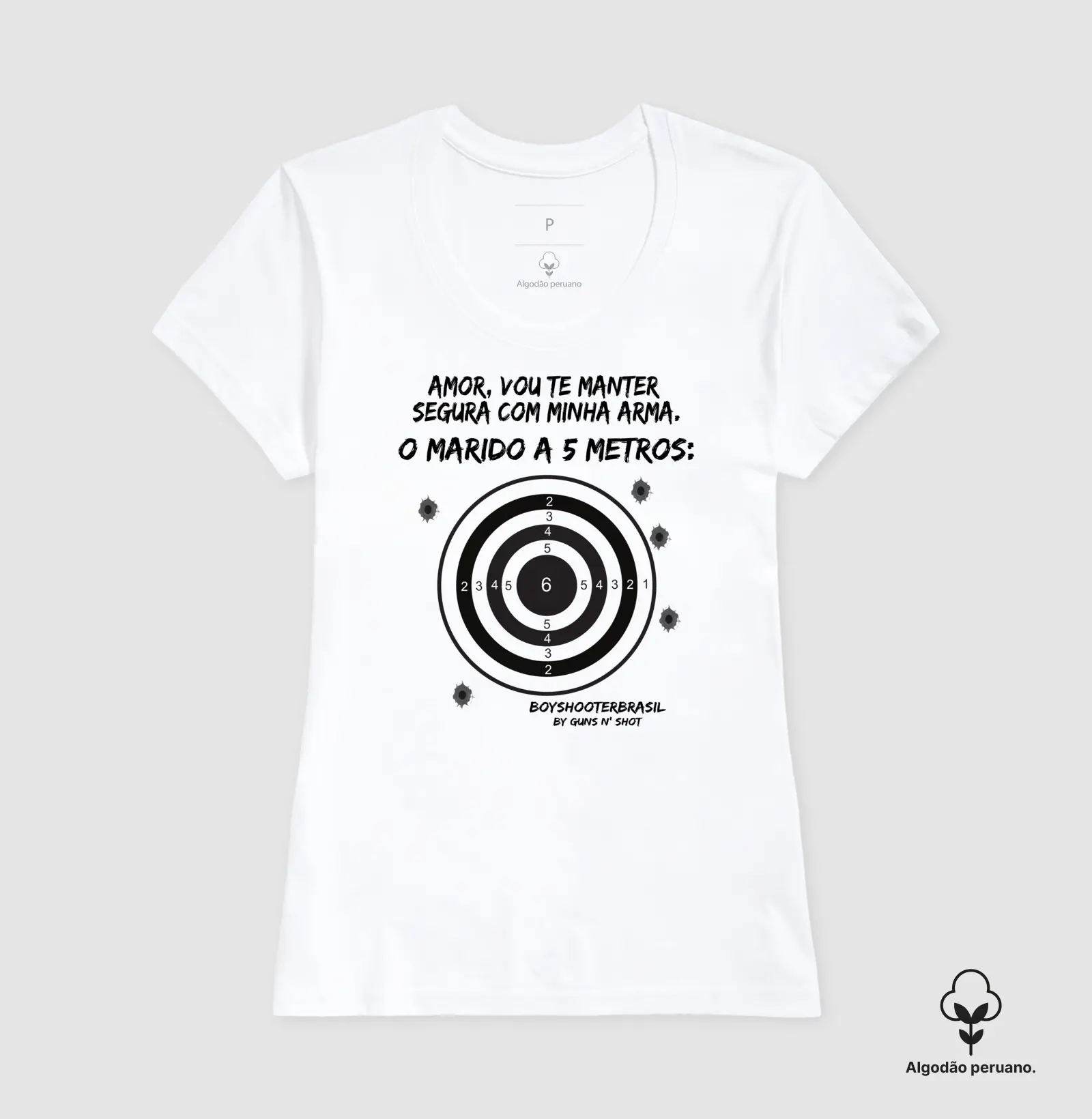 Camisa 1