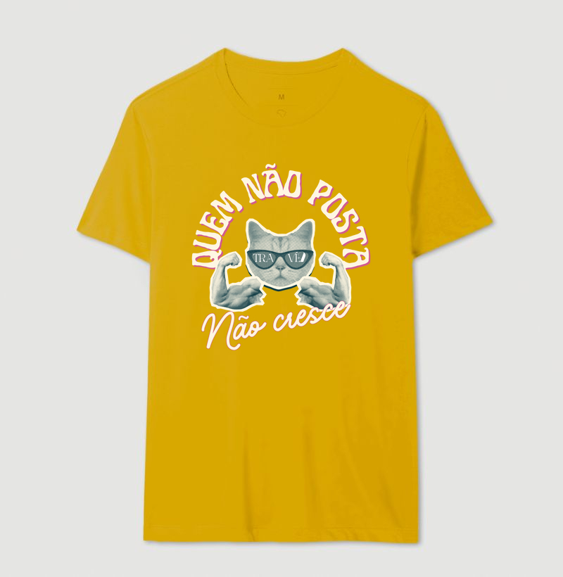 Camisa 13