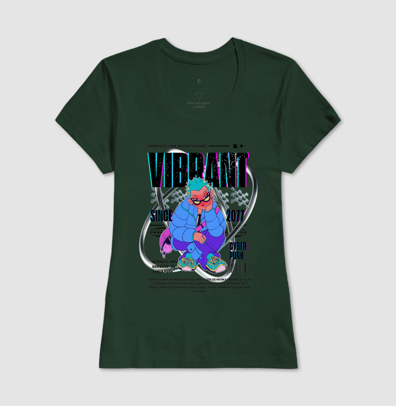 Camisa 13