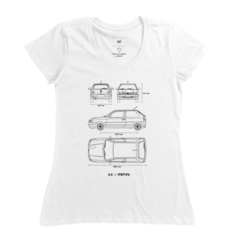 Camisa 6