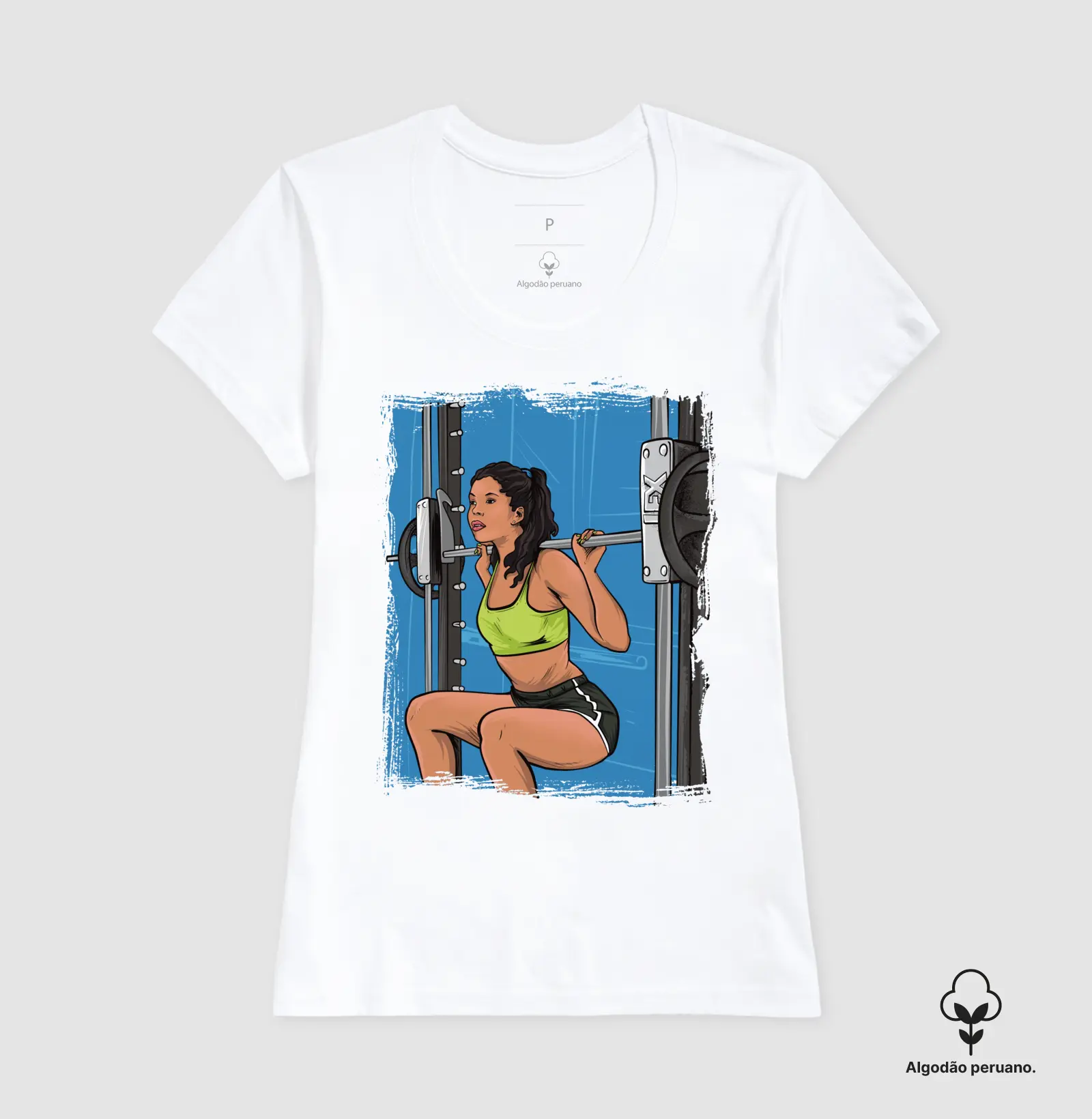 Camisa 2