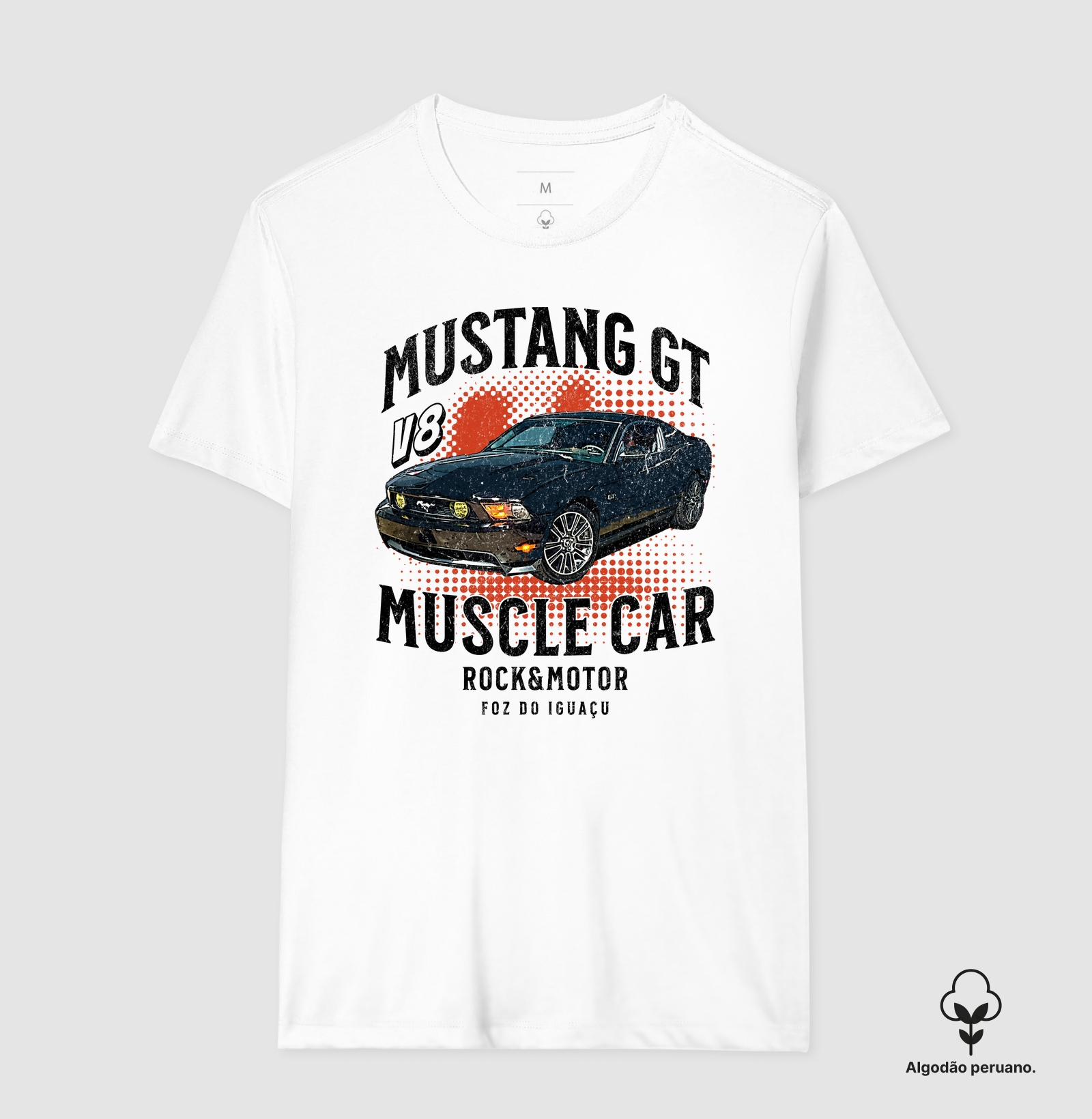 Camisa 7