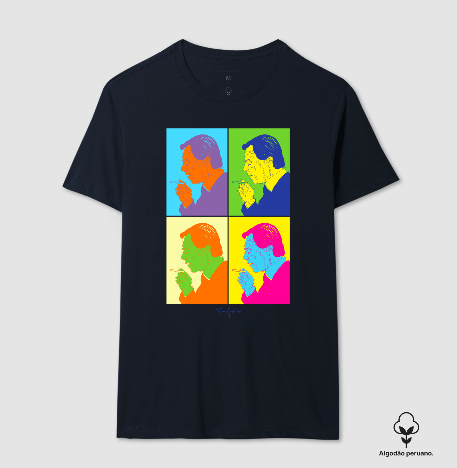Camisa 8