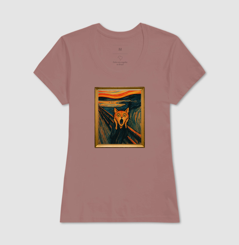 Camisa 16