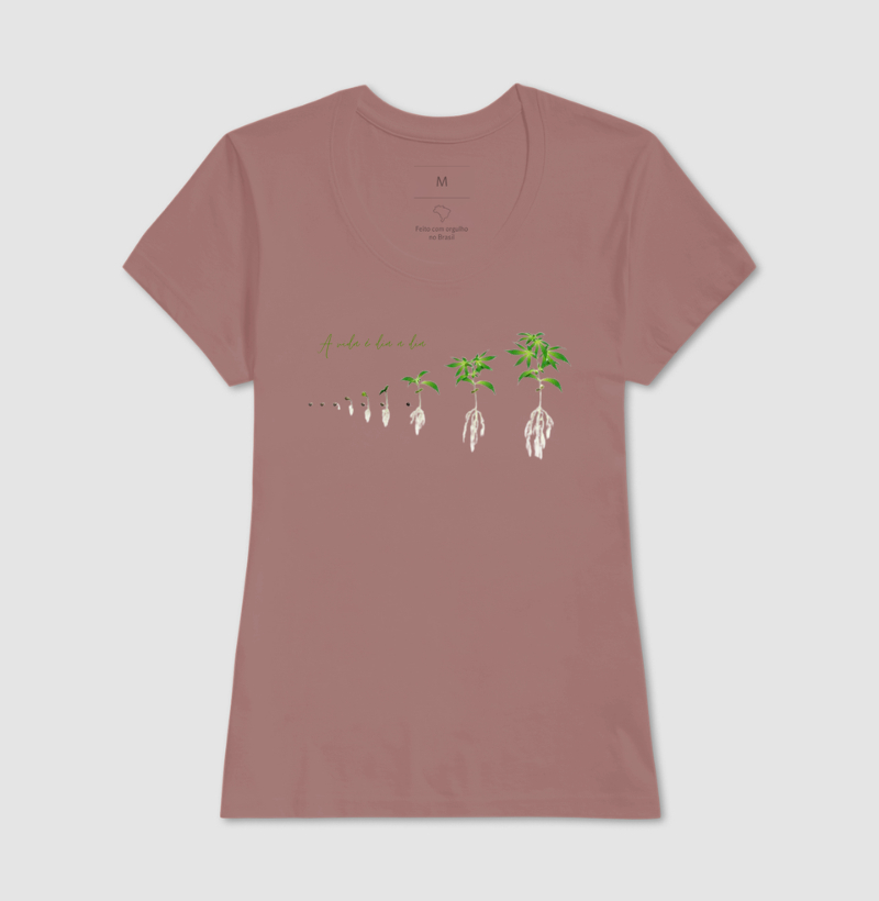 Camisa 15