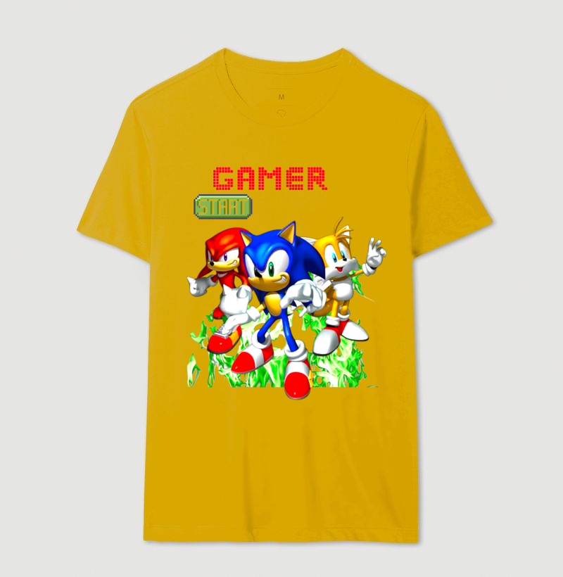 Camisa 11