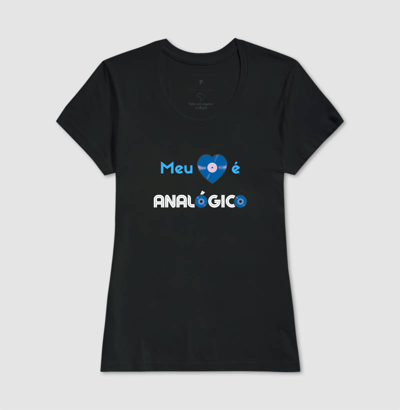 Camisa 9