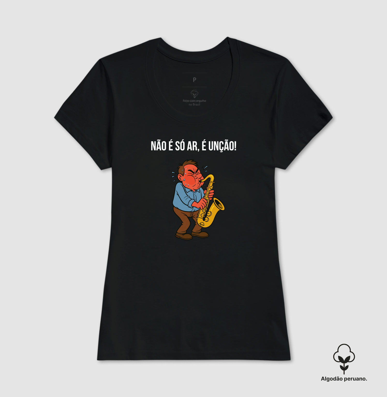 Camisa 3