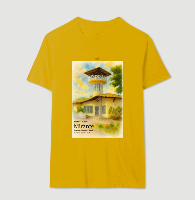 Camisa 13