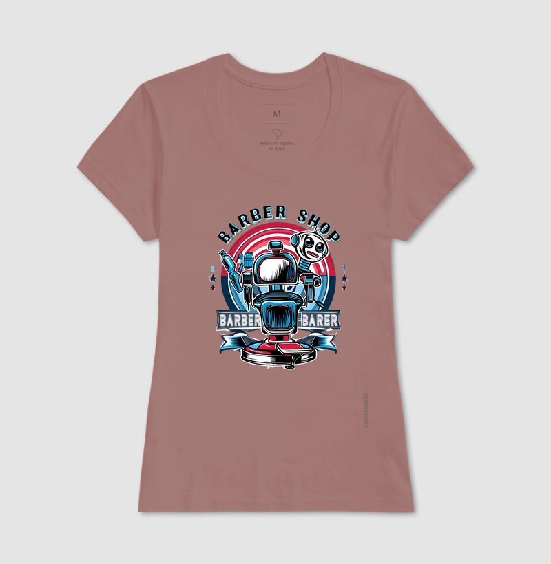 Camisa 16