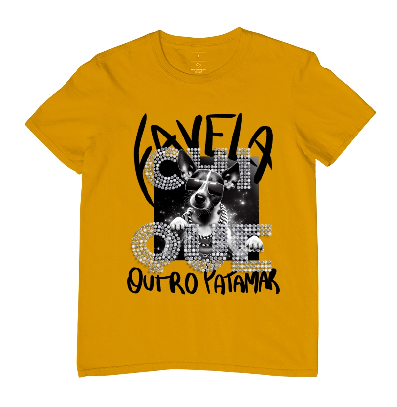 Camisa 13