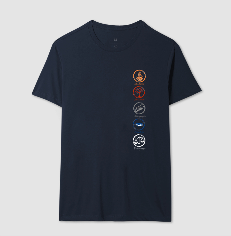 Camisa 7