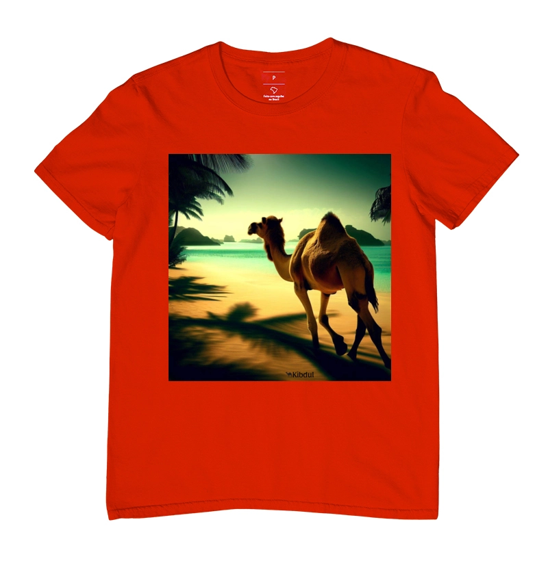 Camisa 9
