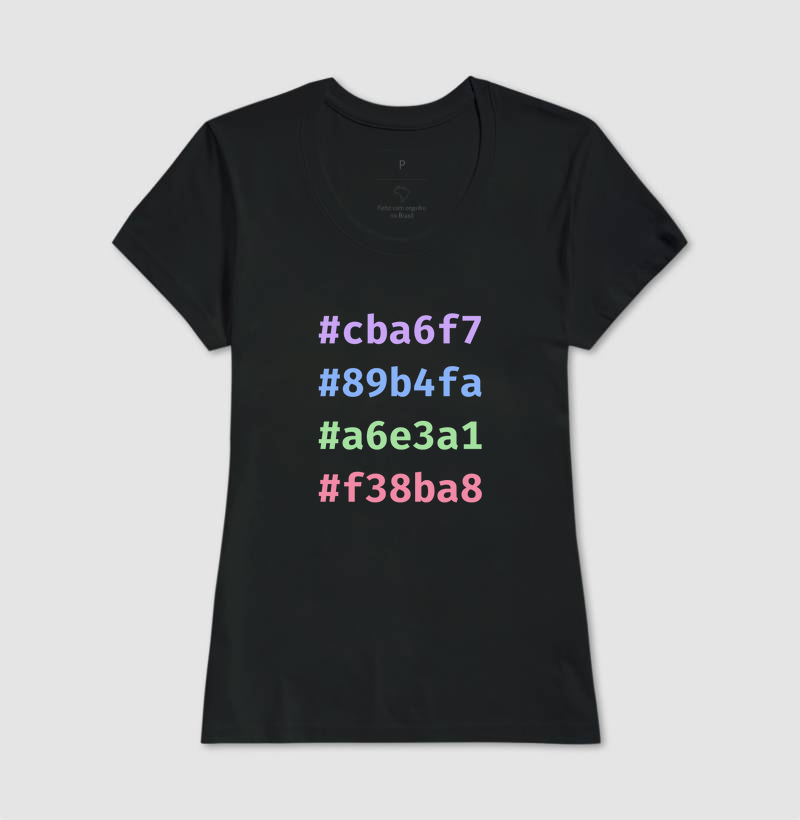 Camisa 4