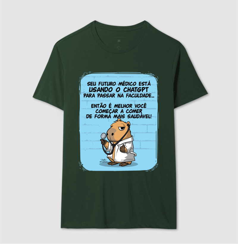 Camisa 7