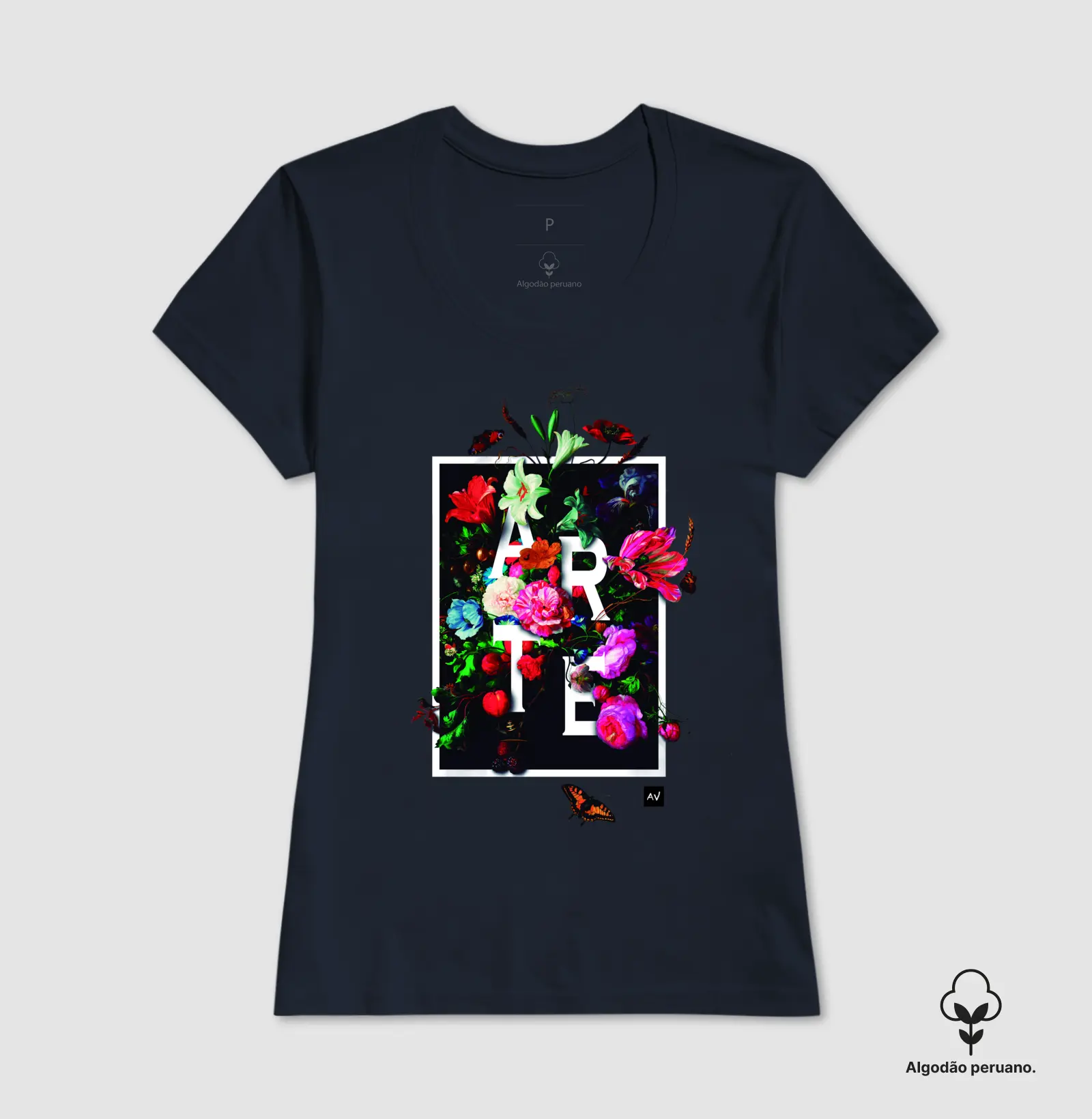 Camisa 2