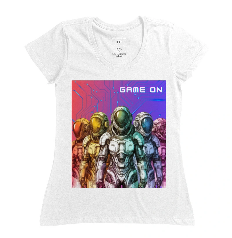 Camisa 4