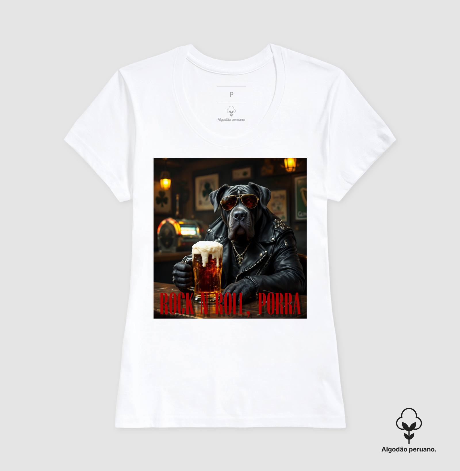 Camisa 5