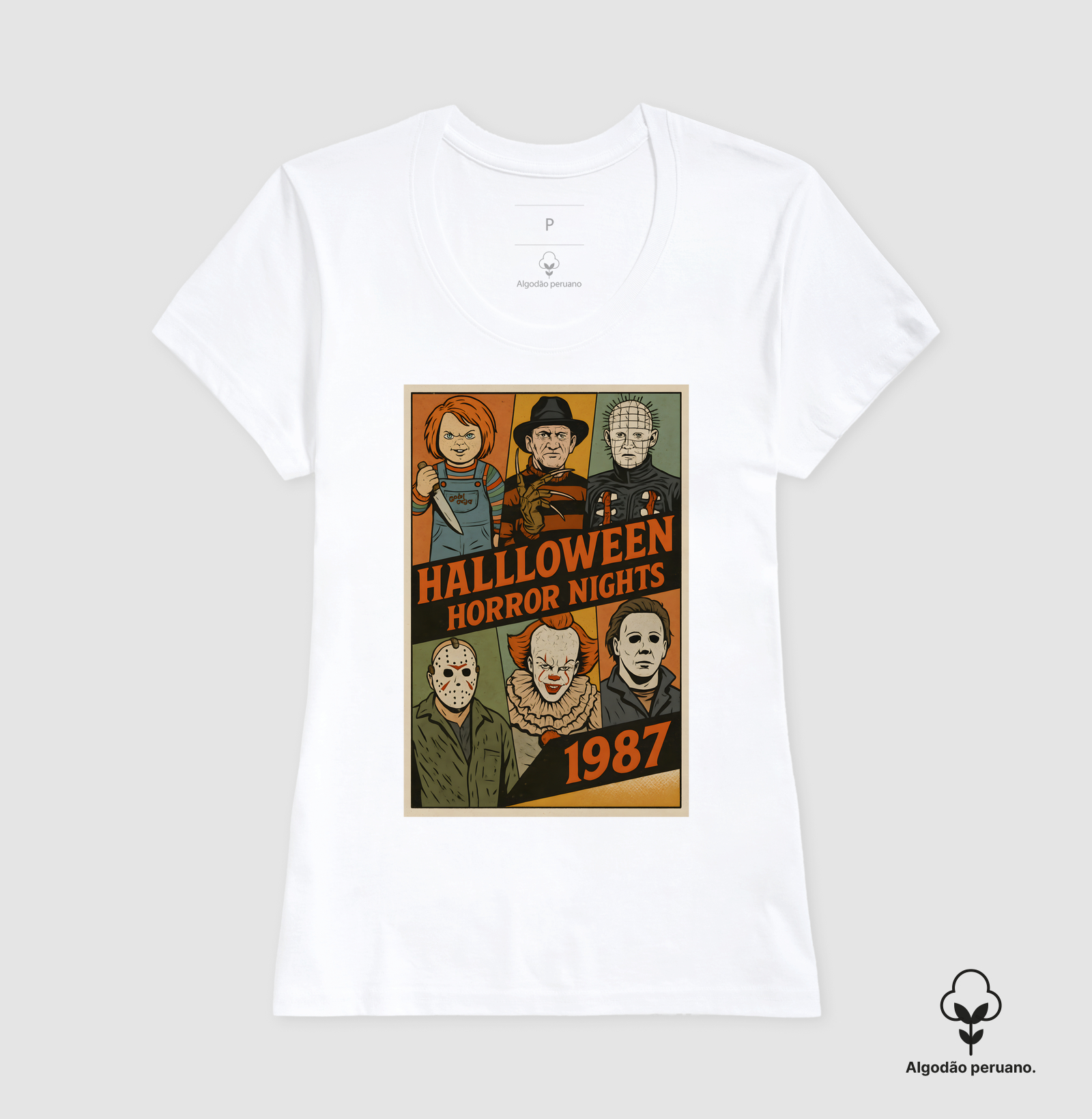 Camisa 1