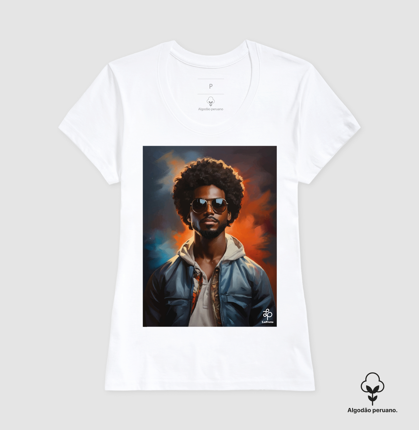 Camisa 4