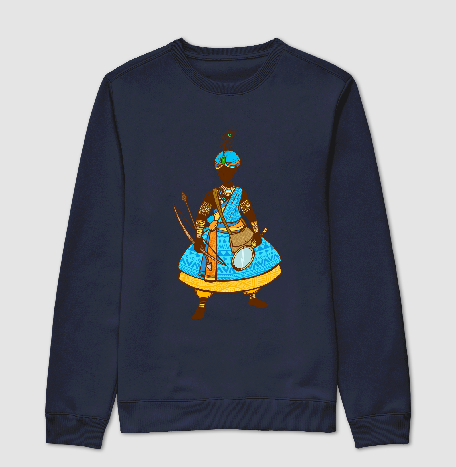 Camisa 4