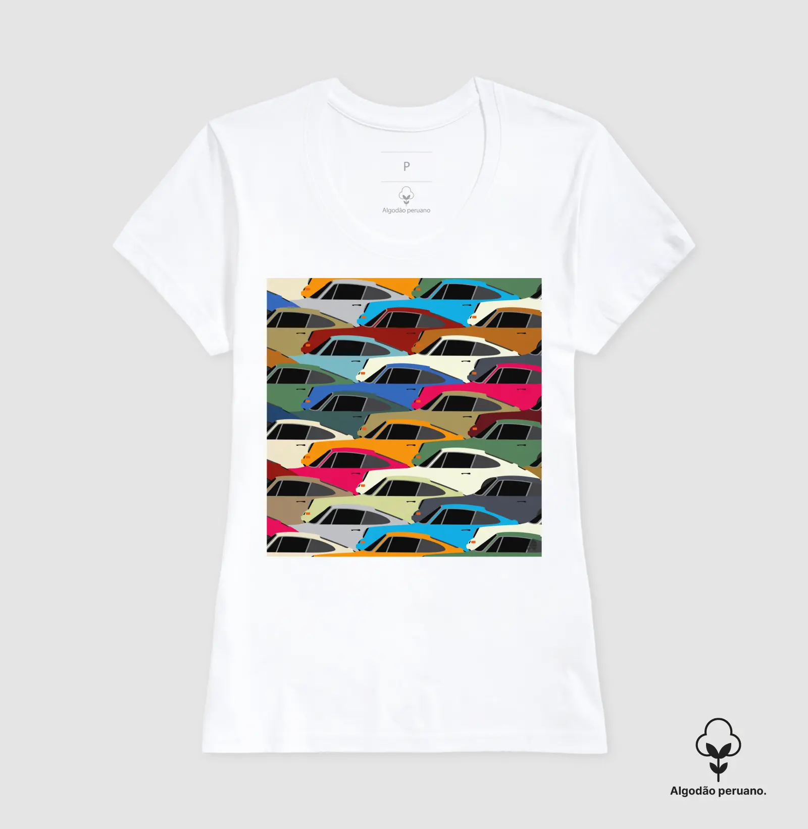 Camisa 3