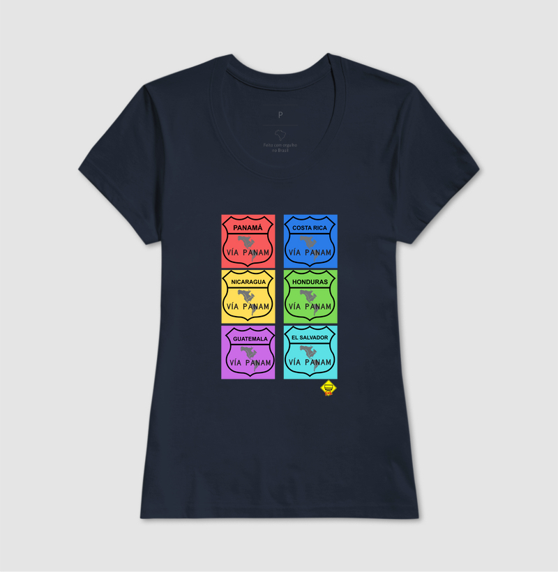 Camisa 9