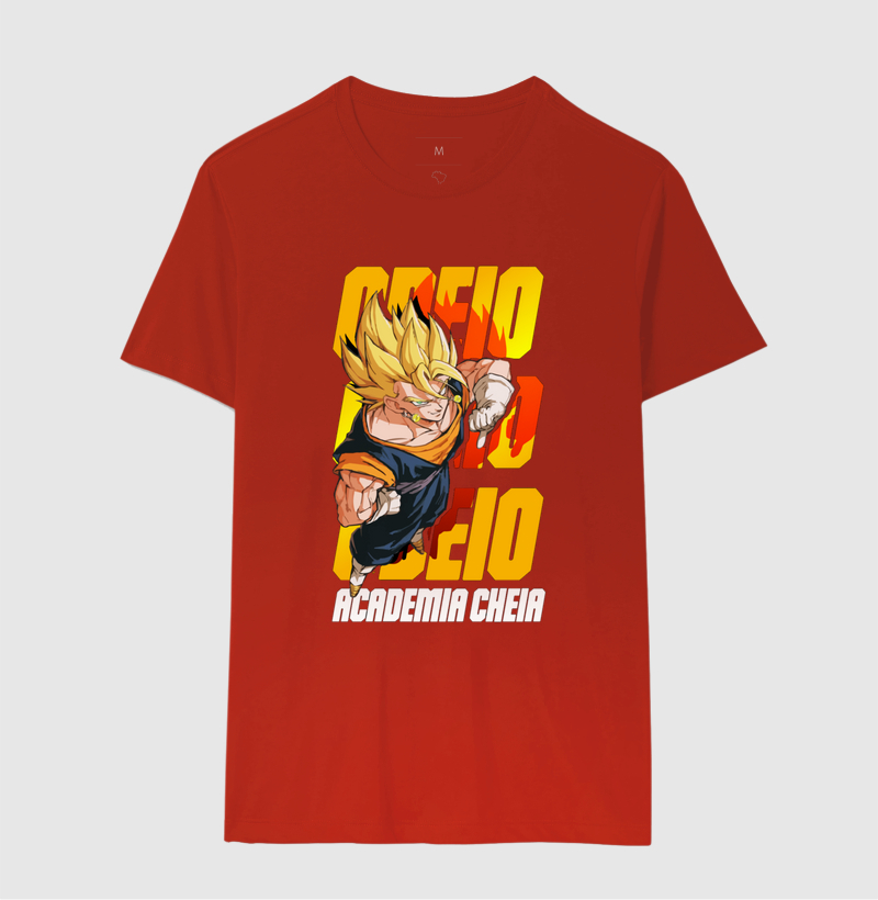 Camisa 15