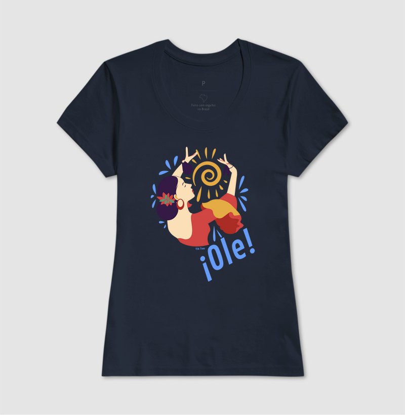 Camisa 9