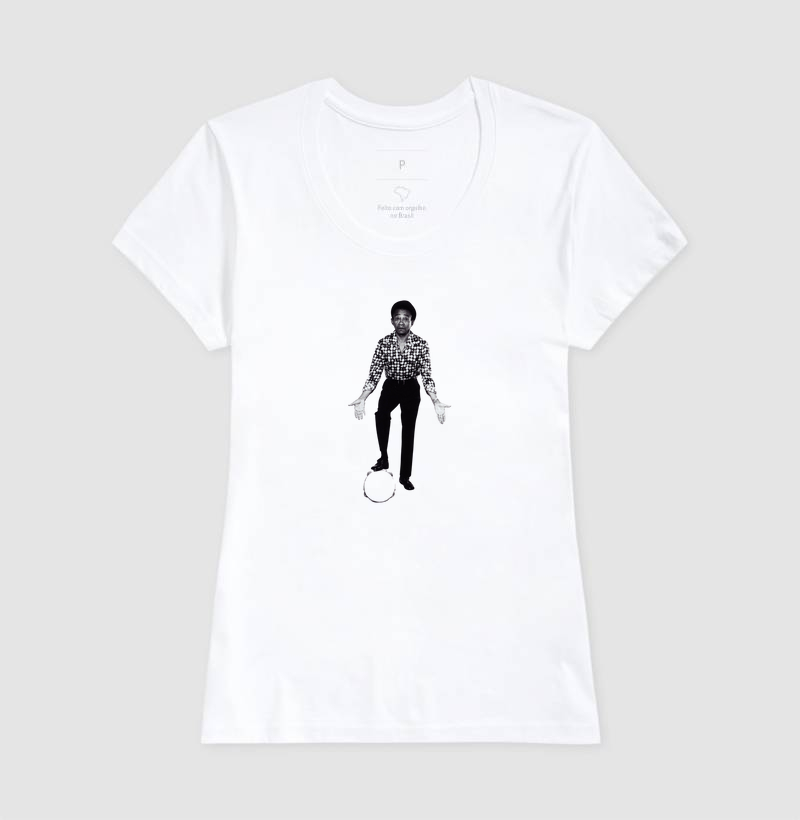 Camisa 16