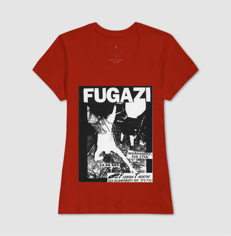 Camisa 10
