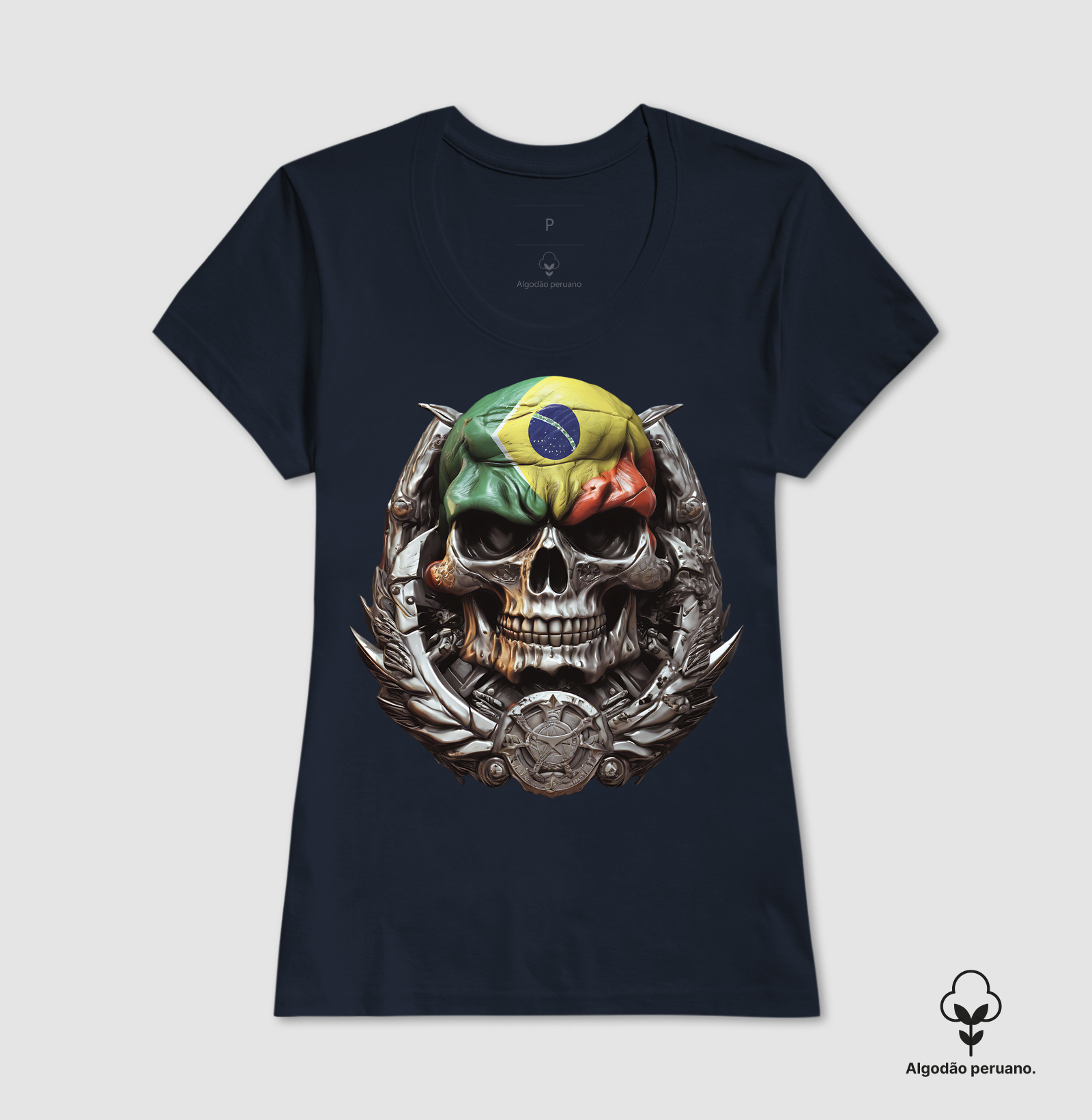 Camisa 6