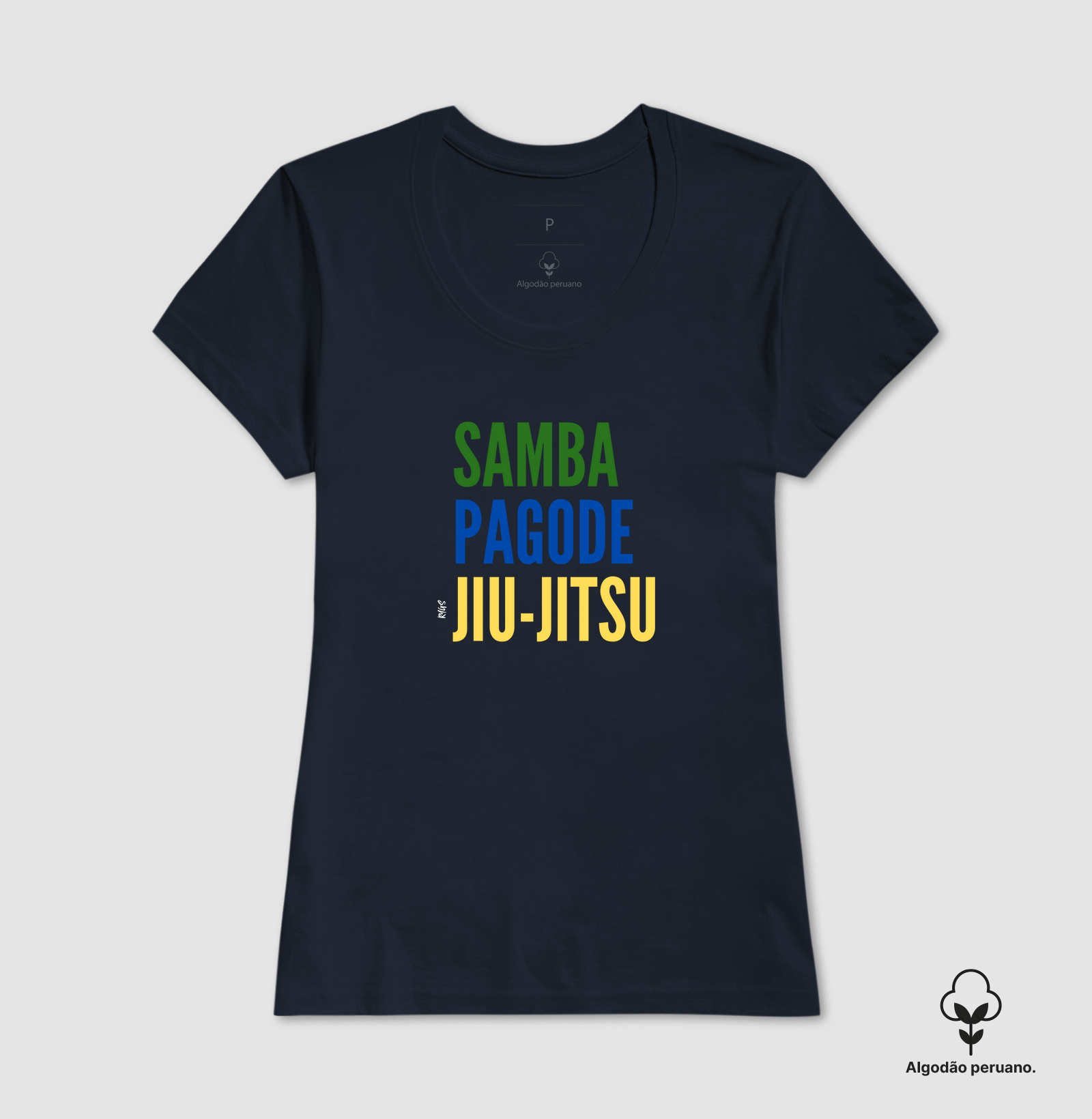 Camisa 6