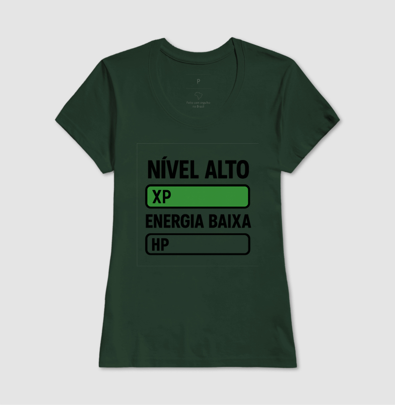 Camisa 12