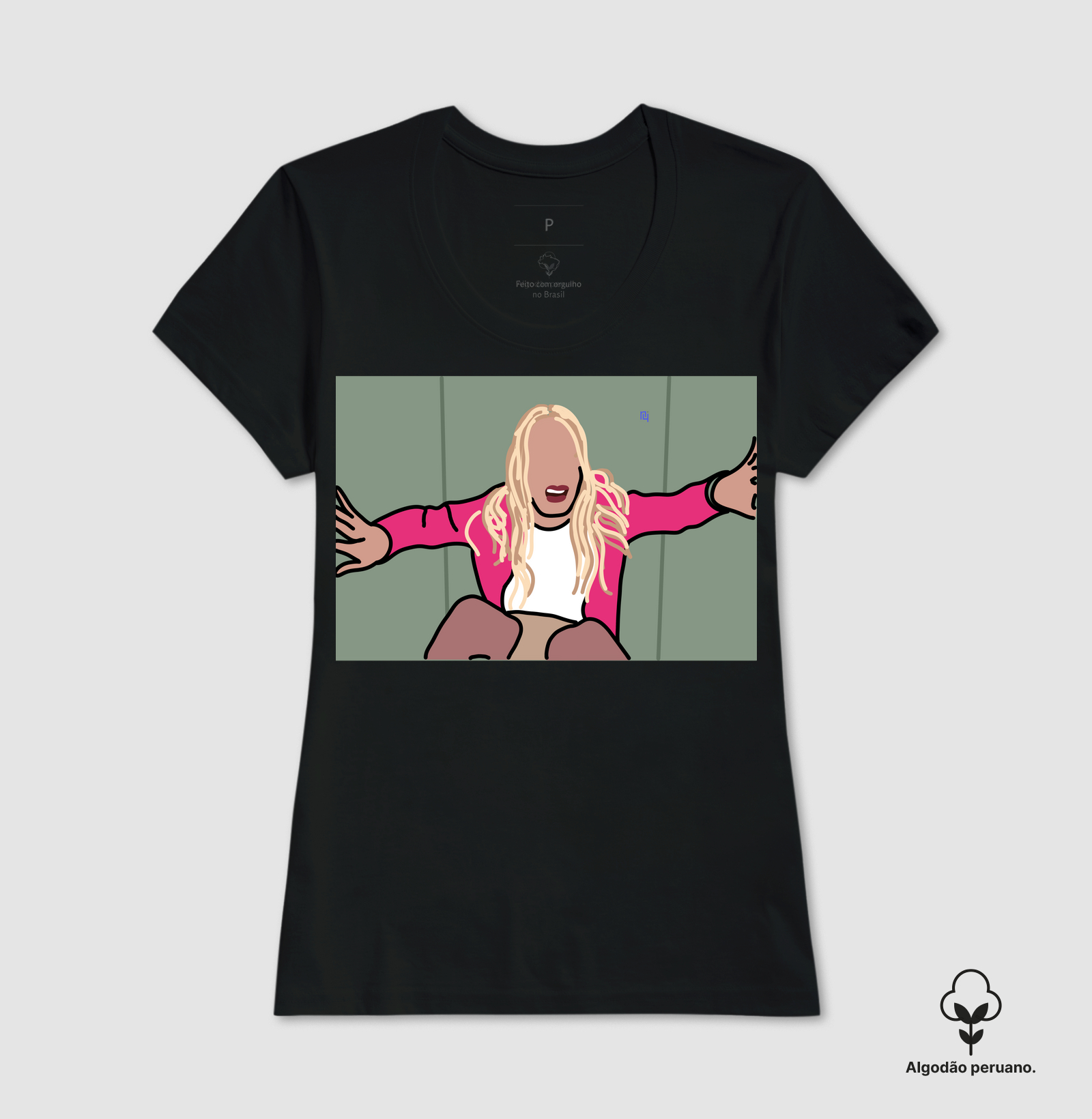 Camisa 1