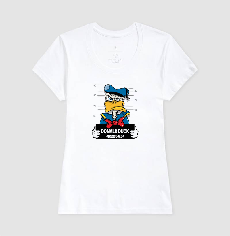 Camisa 13