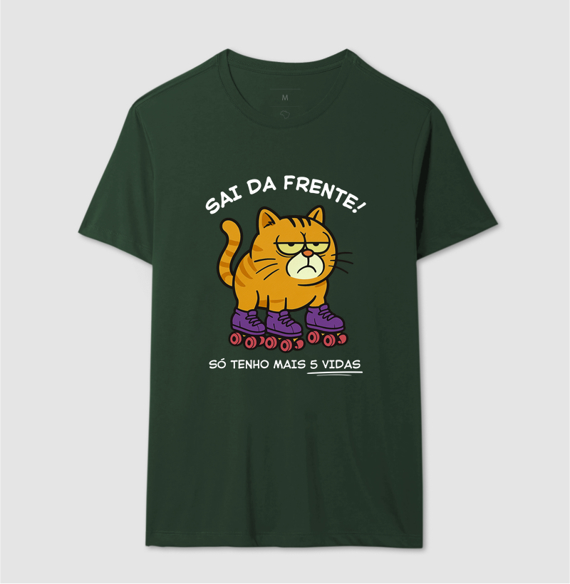 Camisa 11