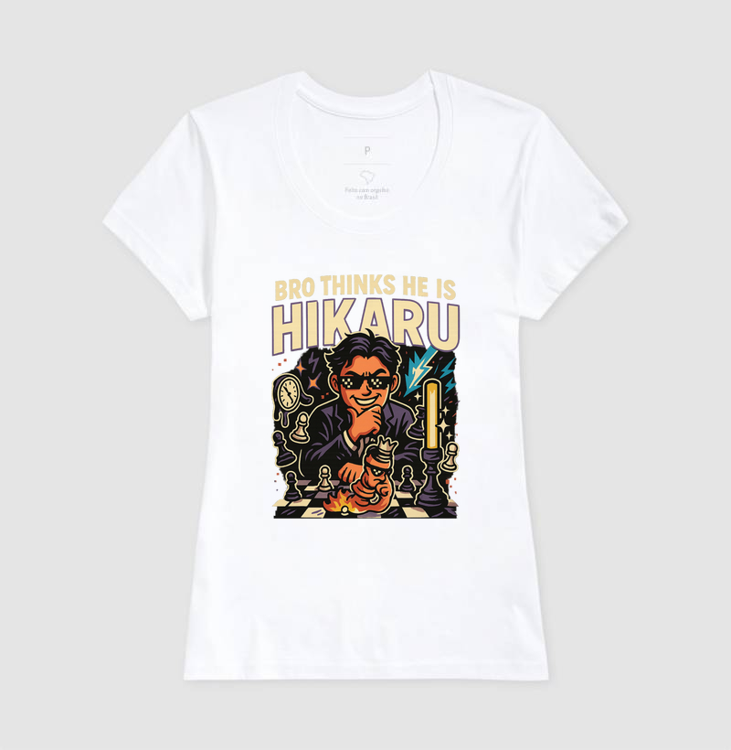 Camisa 6