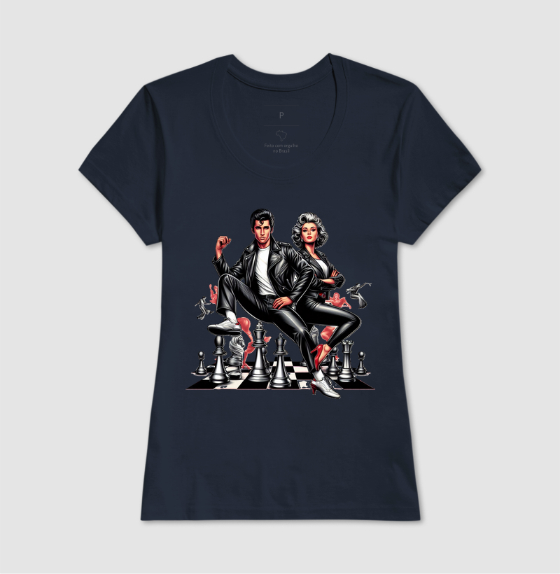 Camisa 15
