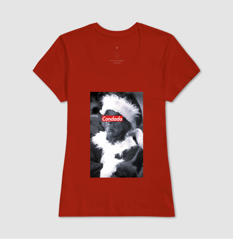 Camisa 16