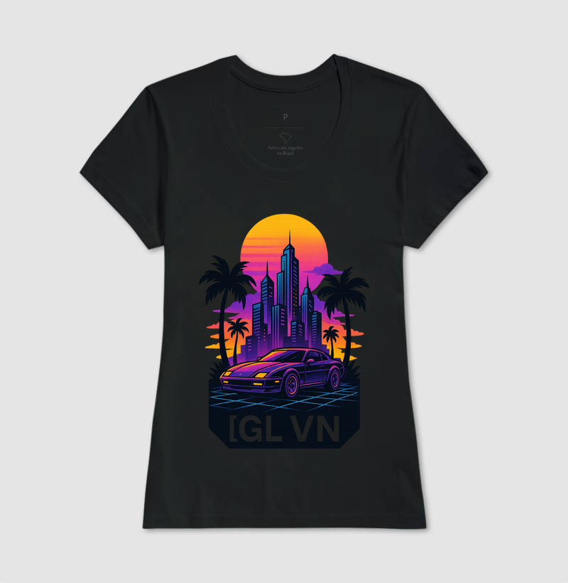 Camisa 5