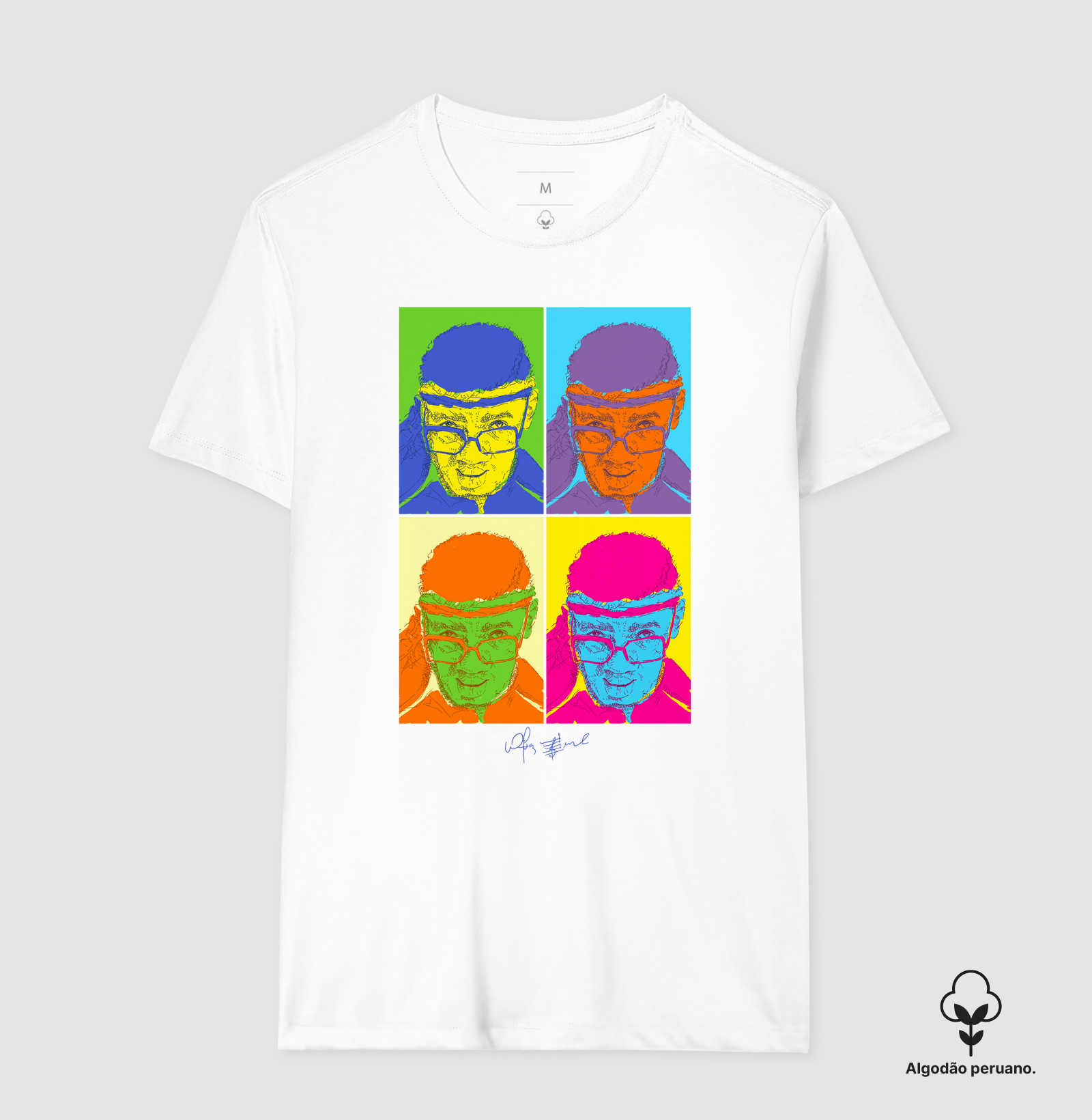 Camisa 3