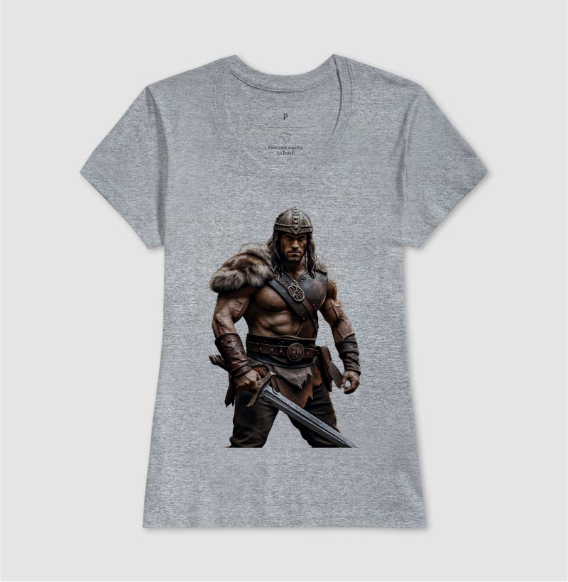 Camisa 9