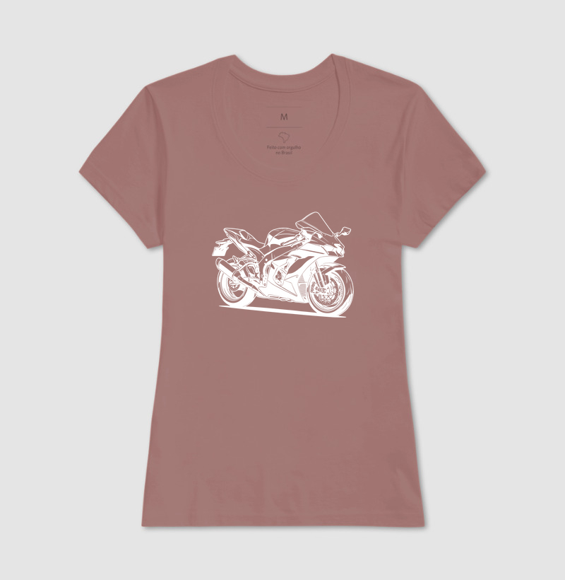 Camisa 16