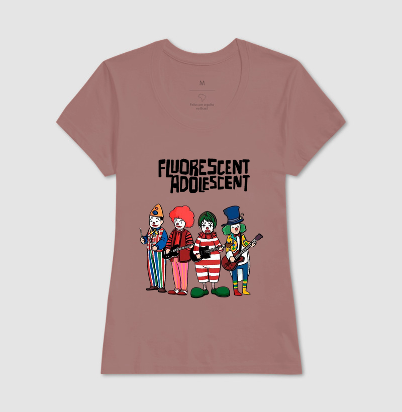 Camisa 9