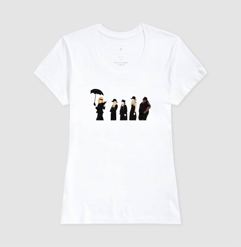 Camisa 12