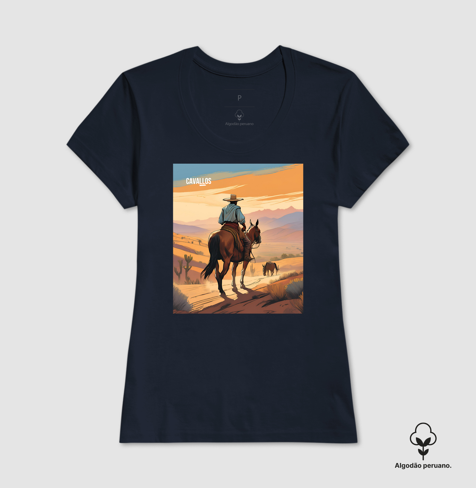 Camisa 6