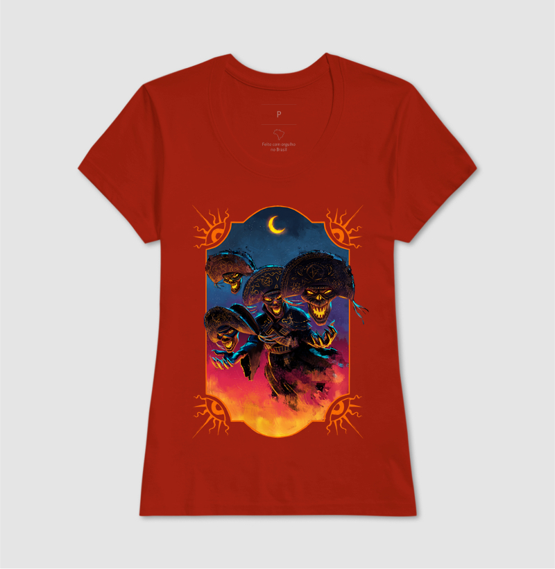 Camisa 8