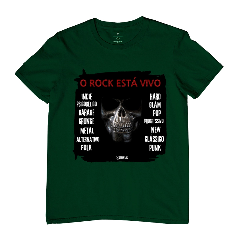 Camisa 11