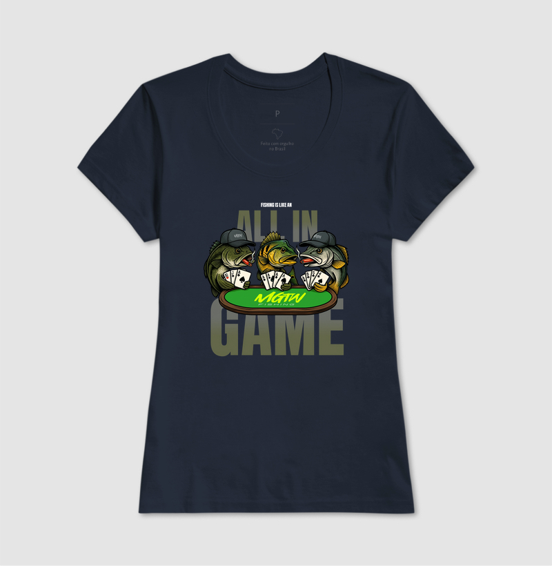 Camisa 9